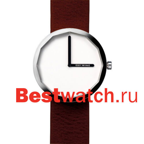 Часы Issey Miyake Twelve SILAP016